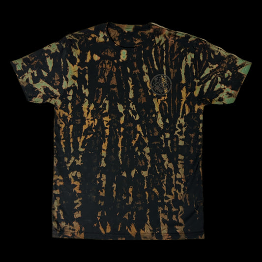 STEALTH Tie-Dye Shirt (L)