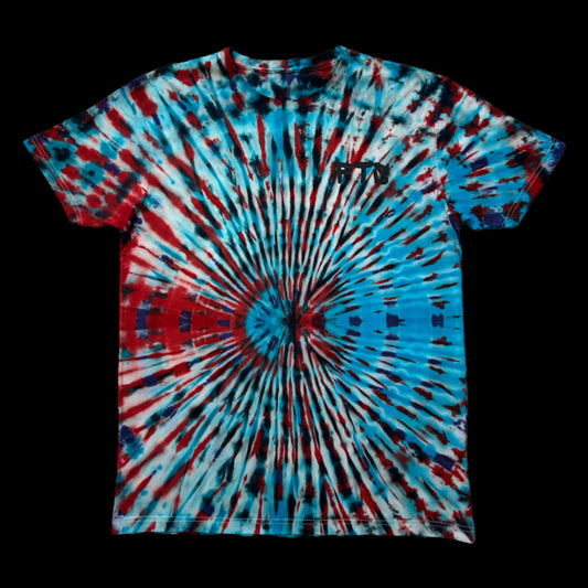 RIPPLE Tye Dye Shirt (L)