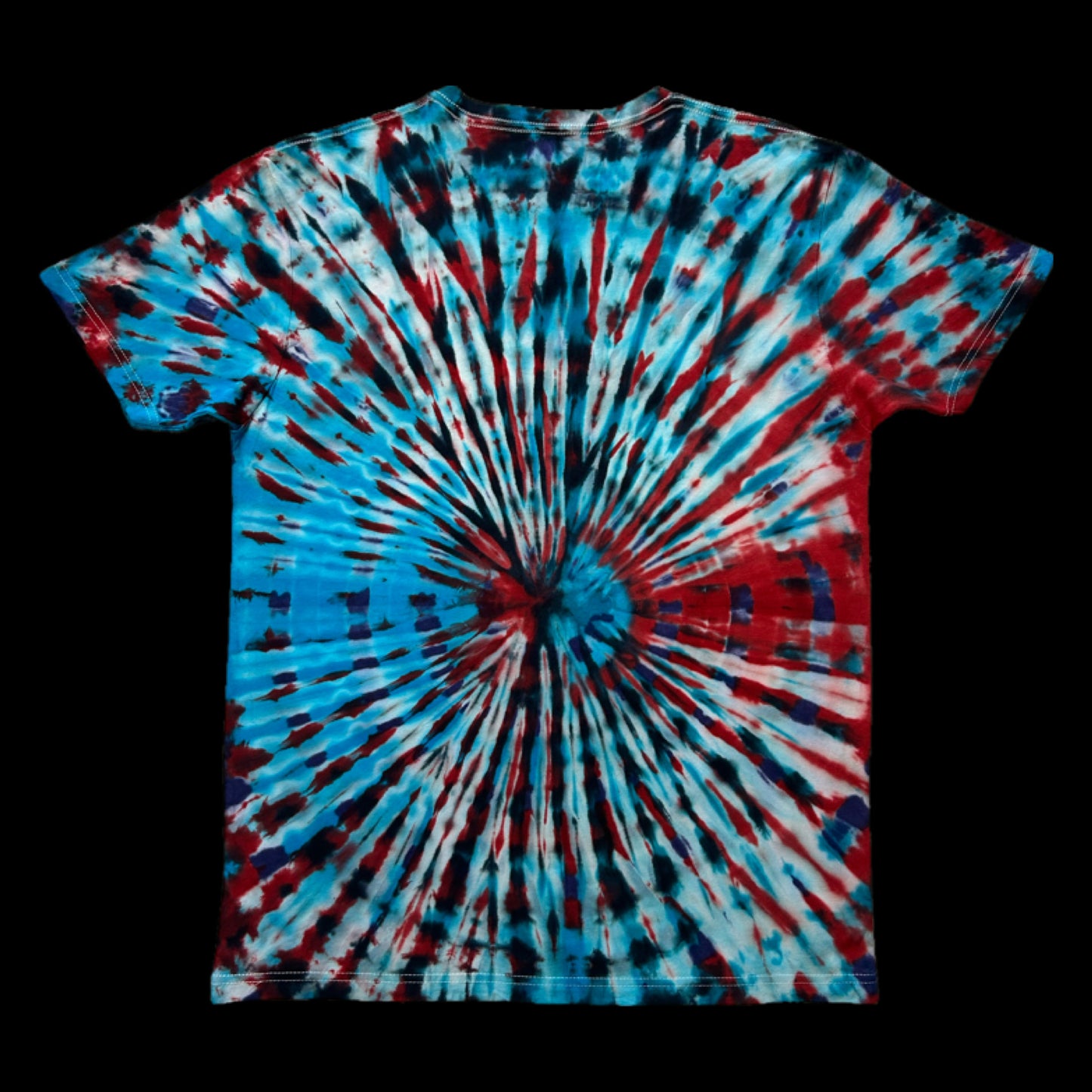 RIPPLE Tye Dye Shirt (L)